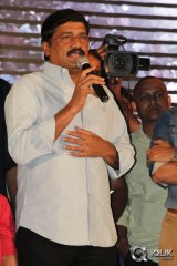 Sikindar Movie Audio Success Meet